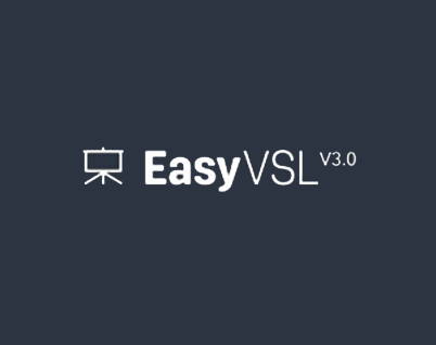 EasyVSL v3.0
