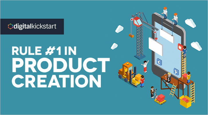 product-creation-rules - DigitalKickstart